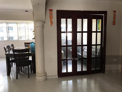 Blk 607 Senja Road (Bukit Panjang), HDB Executive #184386932